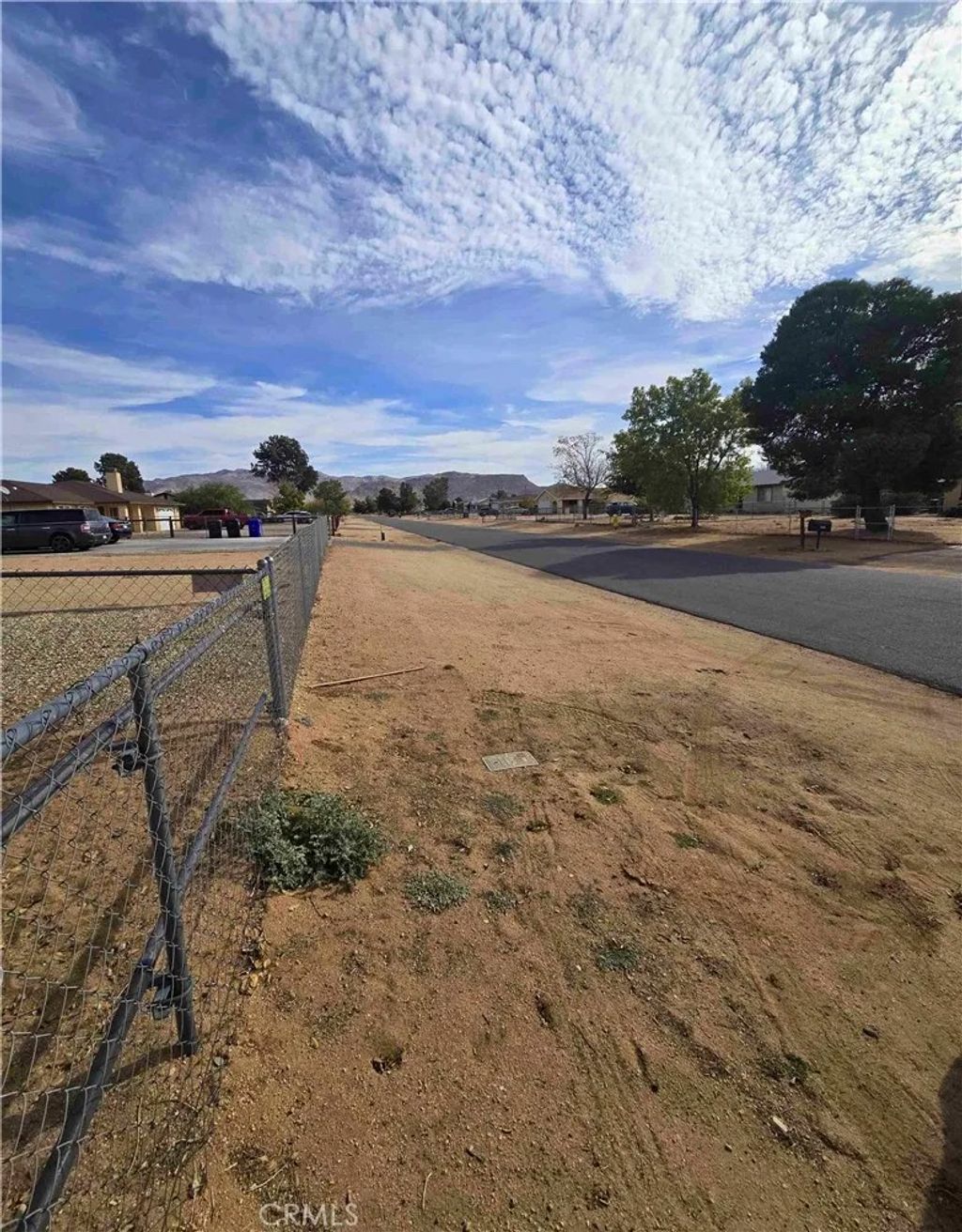 Photo of 22684 Powhatan Rd, Apple Valley, CA 92308 (MLS # SW26016645)