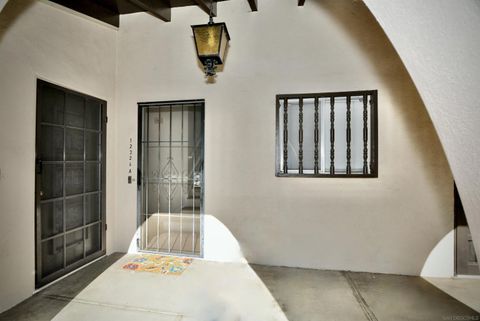 12226 Rancho Bernardo Rd. #A San Diego CA 92128