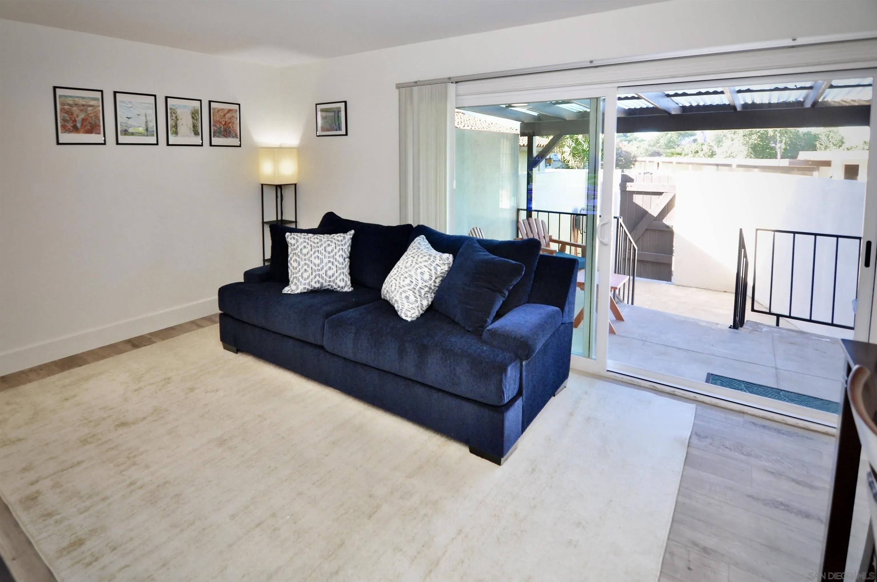 12226 Rancho Bernardo Rd. #A