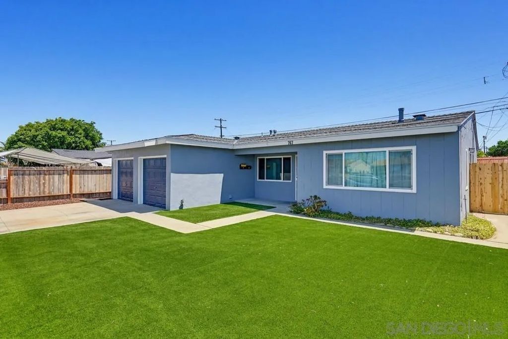 Photo of 767 Woodlawn Ave, Chula Vista, CA 91910 (MLS # 260011007)