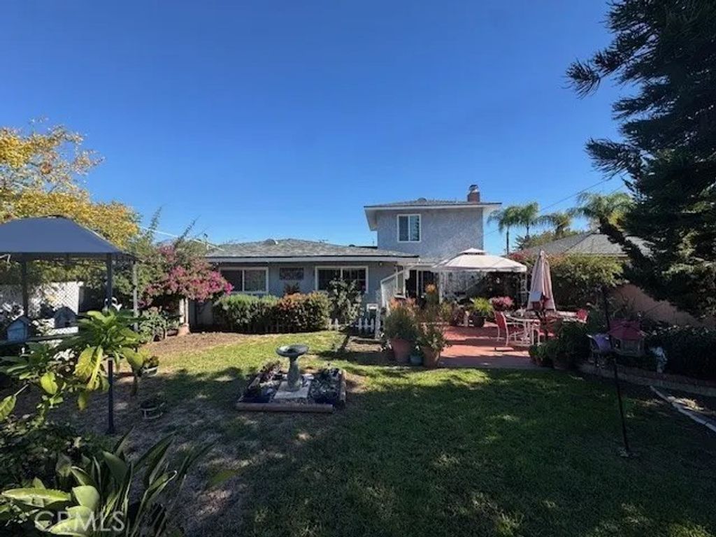 Photo of 1045 Cathedral Way, Pomona, CA 91768 (MLS # CV25272970)