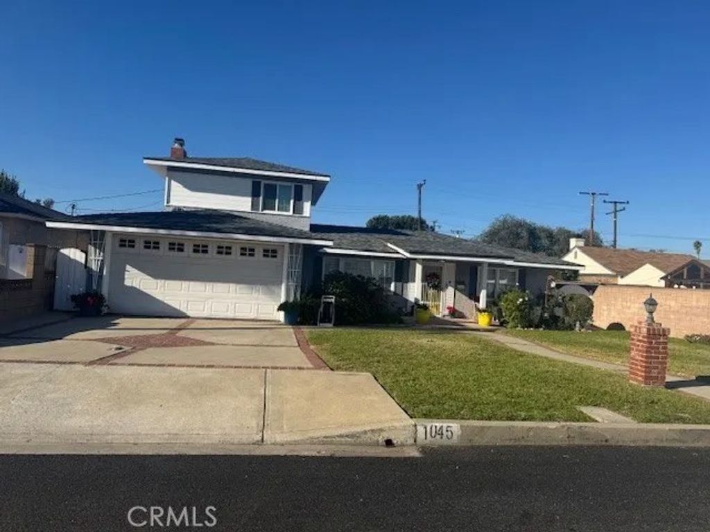 Photo of 1045 Cathedral Way, Pomona, CA 91768 (MLS # CV25272970)