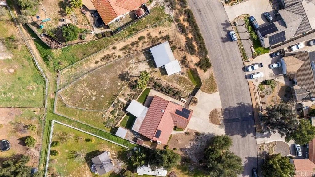 Photo of 24820 Abalar Way, Ramona, CA 92065 (MLS # NDP2600930)