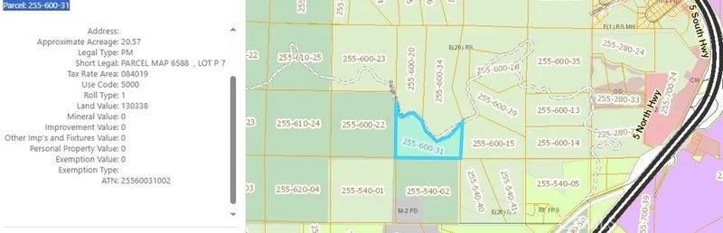 0 Ridge Route Dr.