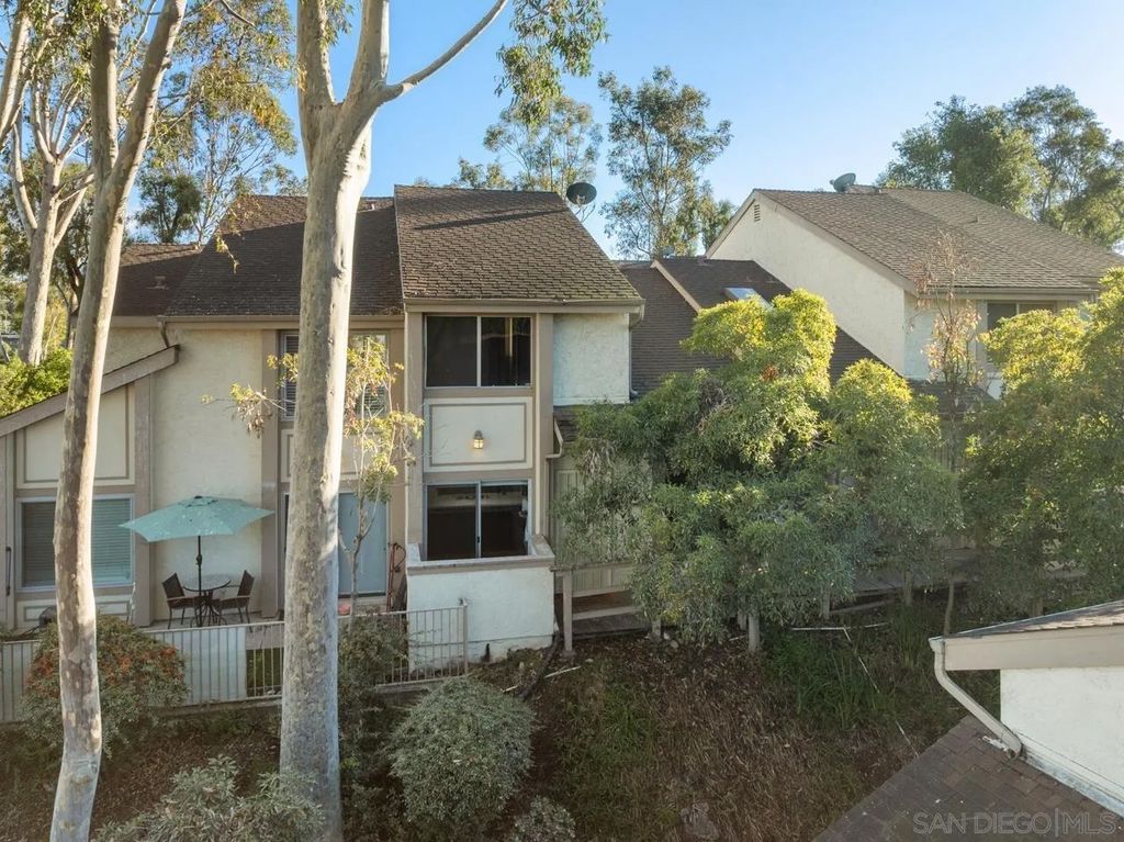 Photo of 5430 Baltimore Dr #36, La Mesa, CA 91942 (MLS # 250042462)