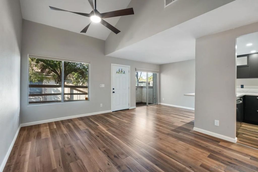 Photo of 5430 Baltimore Dr #36, La Mesa, CA 91942 (MLS # 250042462)