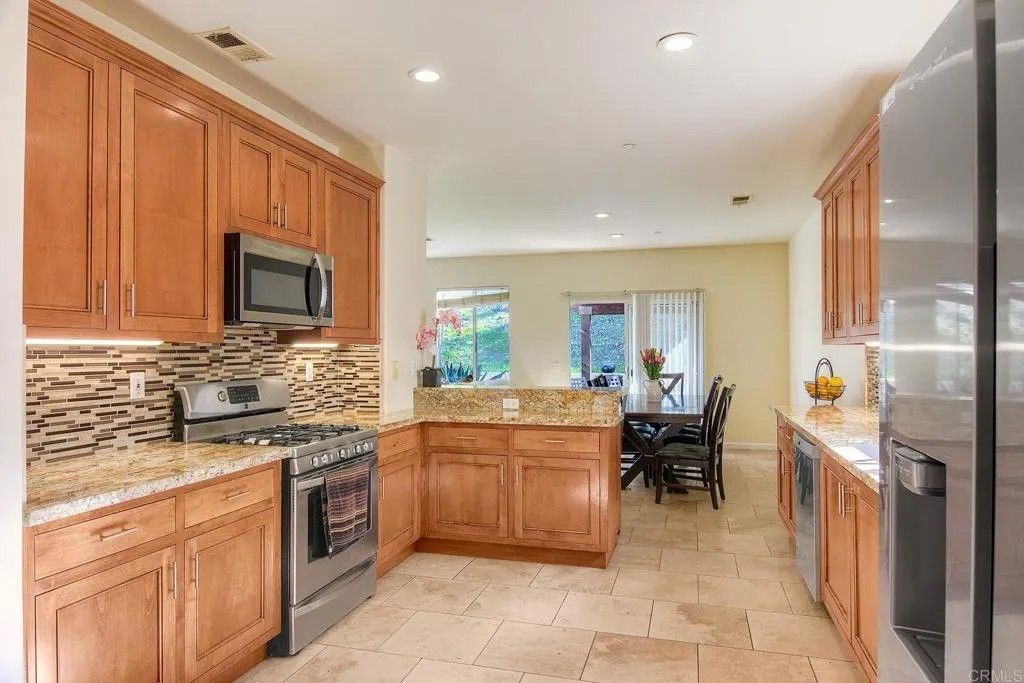 Photo of 1379 Corte Bagalso, San Marcos, CA 92069 (MLS # NDP2600549)