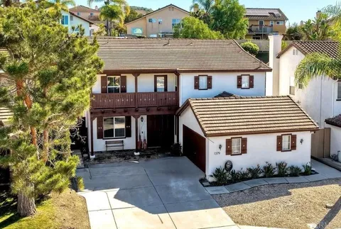 1379 Corte Bagalso, San Marcos, CA 92069 - #: NDP2600549