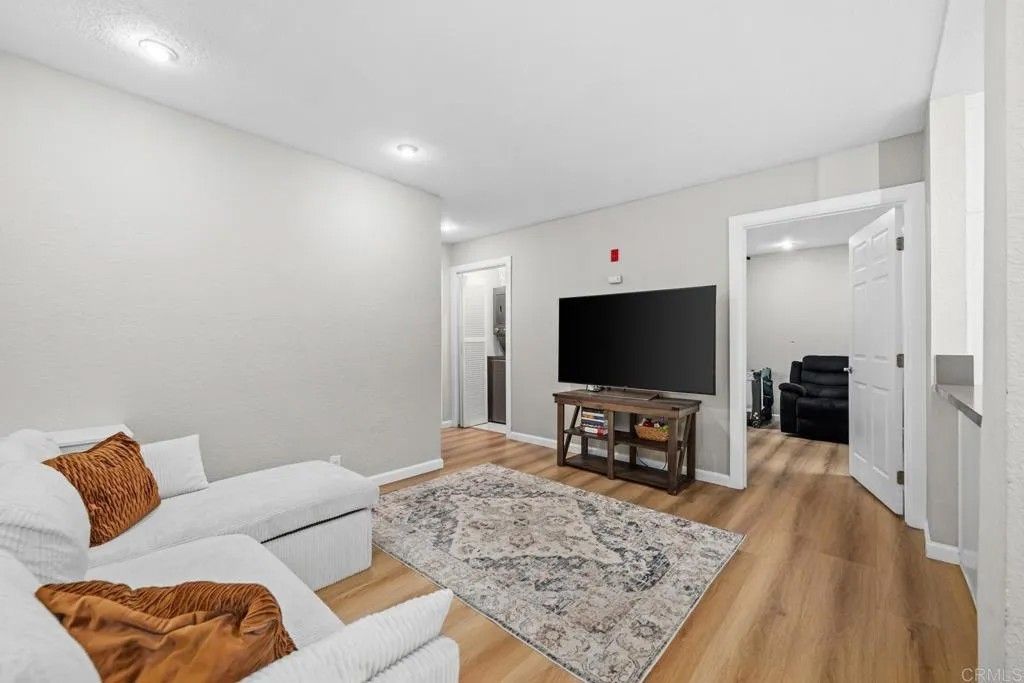 Photo of 3140 Midway Drive #A107, San Diego, CA 92110 (MLS # PTP2601189)