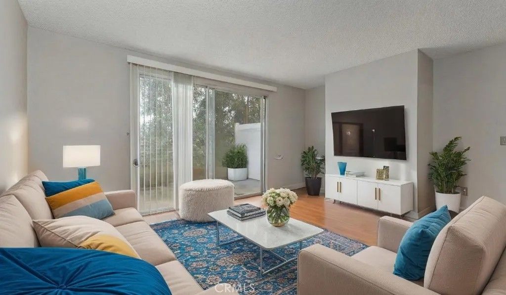 Photo of 14861 Mulberry Drive #1311, Whittier, CA 90604 (MLS # PW26002147)