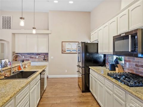 Tiny photo for 13064 Sage Hen Road, Victorville, CA 92395 (MLS # HD25243989)