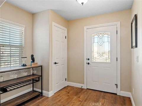 Tiny photo for 13064 Sage Hen Road, Victorville, CA 92395 (MLS # HD25243989)
