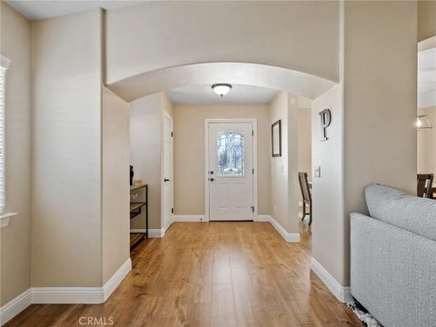 Tiny photo for 13064 Sage Hen Road, Victorville, CA 92395 (MLS # HD25243989)