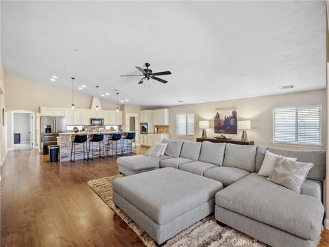 Tiny photo for 13064 Sage Hen Road, Victorville, CA 92395 (MLS # HD25243989)