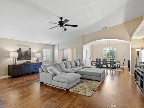 Tiny photo for 13064 Sage Hen Road, Victorville, CA 92395 (MLS # HD25243989)