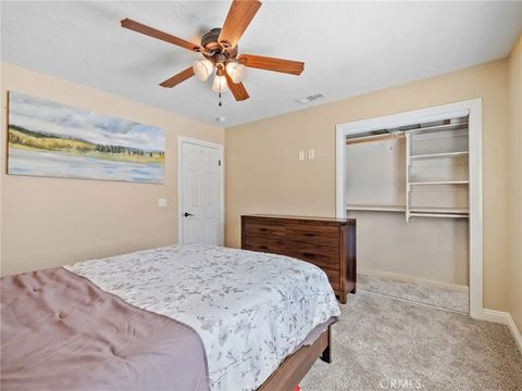 Tiny photo for 13064 Sage Hen Road, Victorville, CA 92395 (MLS # HD25243989)