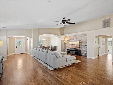 Tiny photo for 13064 Sage Hen Road, Victorville, CA 92395 (MLS # HD25243989)