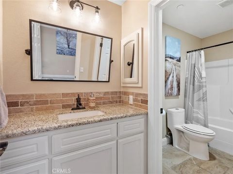 Tiny photo for 13064 Sage Hen Road, Victorville, CA 92395 (MLS # HD25243989)