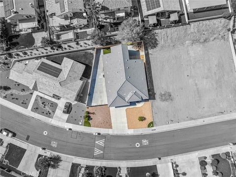 Tiny photo for 13064 Sage Hen Road, Victorville, CA 92395 (MLS # HD25243989)