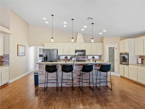 Tiny photo for 13064 Sage Hen Road, Victorville, CA 92395 (MLS # HD25243989)