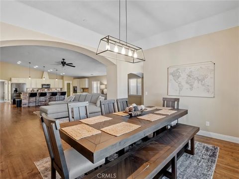 Tiny photo for 13064 Sage Hen Road, Victorville, CA 92395 (MLS # HD25243989)