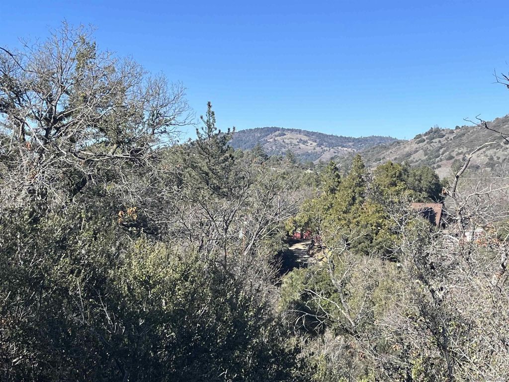 Photo of 0 Banner View Dr, Julian, CA 92036 (MLS # 250044208)