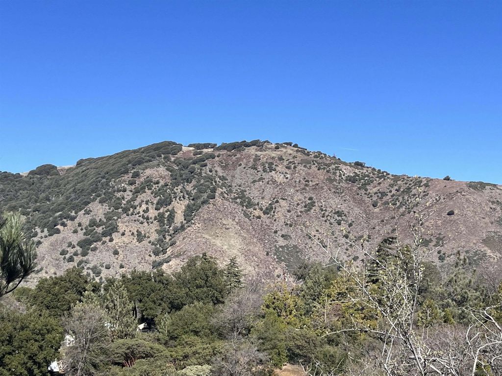 Photo of 0 Banner View Dr, Julian, CA 92036 (MLS # 250044208)
