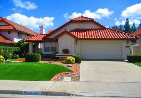 12047 Avenida Consentido, San Diego, CA 92128 - #: SB25197686