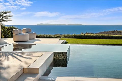 11 Spinnaker Newport Coast CA 92657