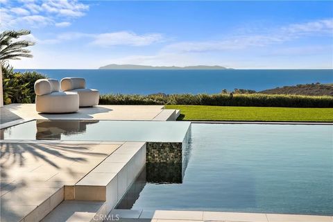 11 Spinnaker Newport Coast CA 92657