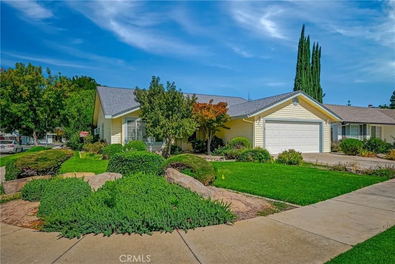 3311 Shamrock