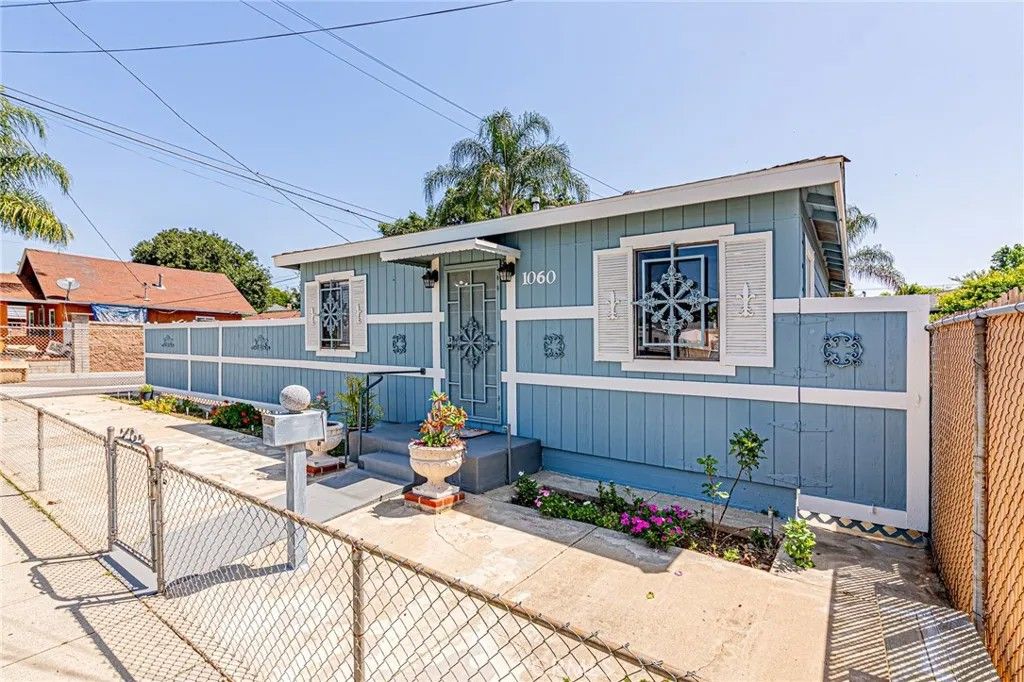 Photo of 1060 S Rebecca ST, Pomona, CA 91766 (MLS # PW26098245)