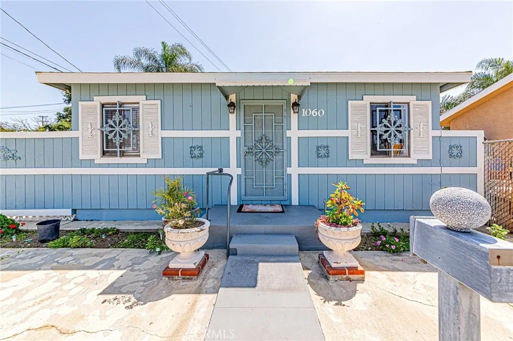 Photo of 1060 S Rebecca ST, Pomona, CA 91766 (MLS # PW26098245)