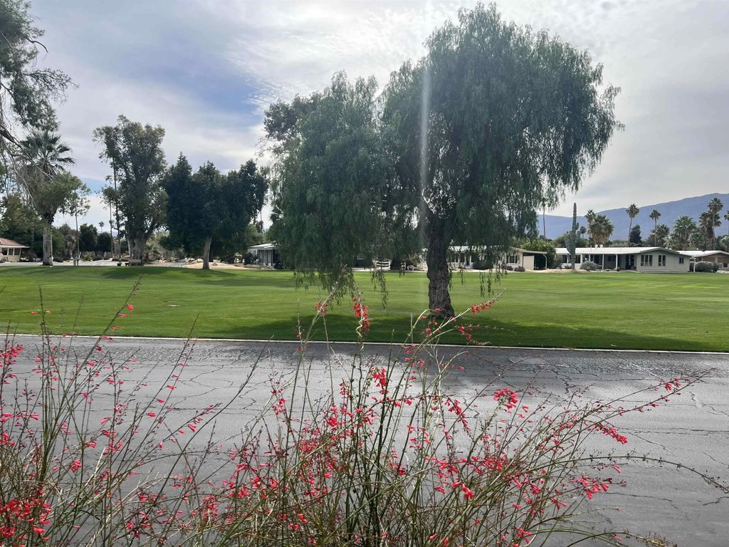 Photo of 1010 Palm Canyon Dr #84, Borrego Springs, CA 92004 (MLS # 260003483)