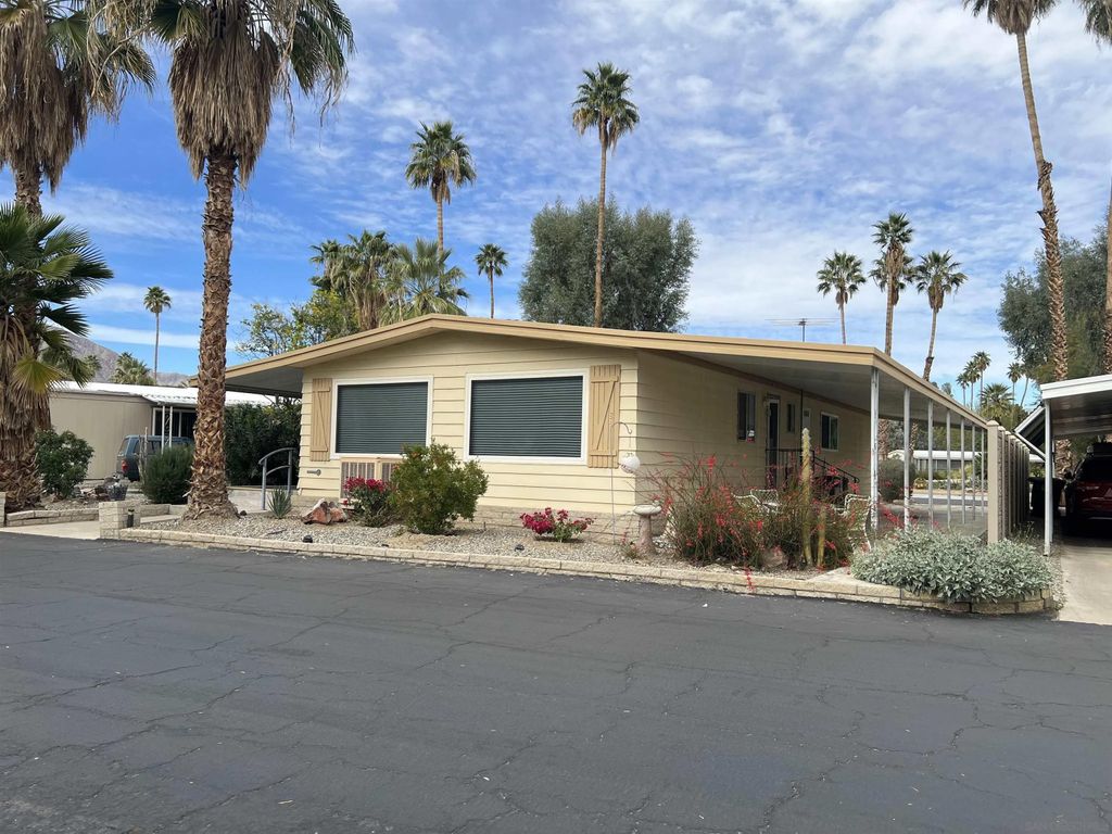Photo of 1010 Palm Canyon Dr #84, Borrego Springs, CA 92004 (MLS # 260003483)