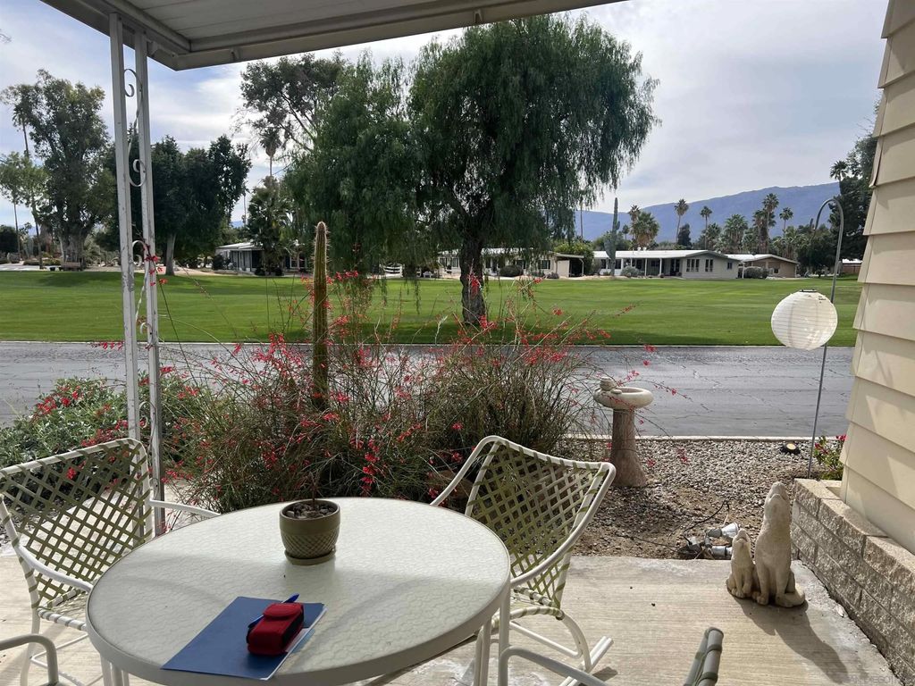 Photo of 1010 Palm Canyon Dr #84, Borrego Springs, CA 92004 (MLS # 260003483)