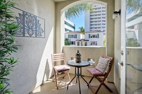 2400 5th Avenue 225 San Diego CA 92101