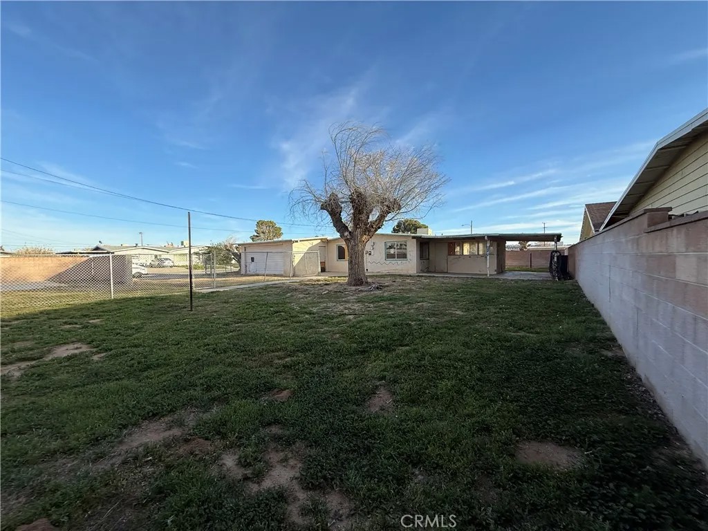 12401 El Mirage Street