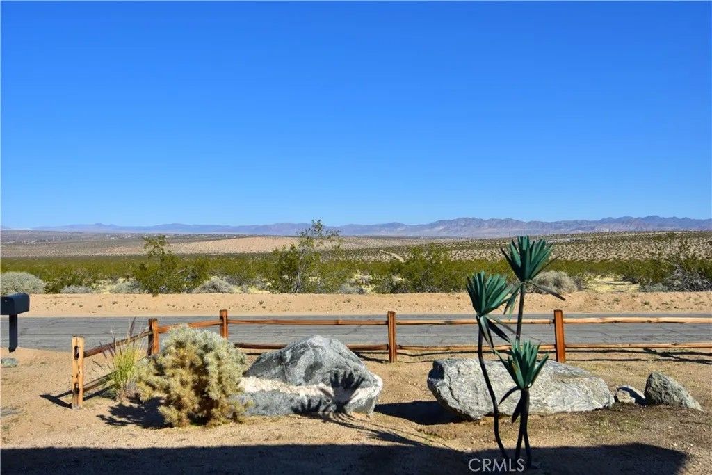 Photo of 70377 Gorgonio Drive, 29 Palms, CA 92277 (MLS # JT26028050)