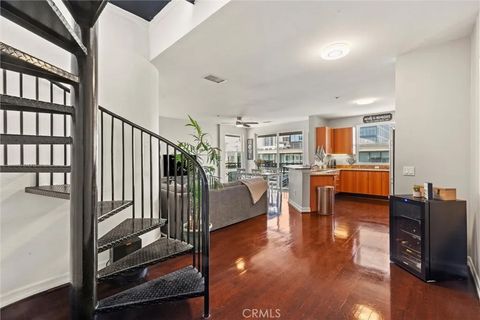 550 Park Boulevard 2607 San Diego CA 92101