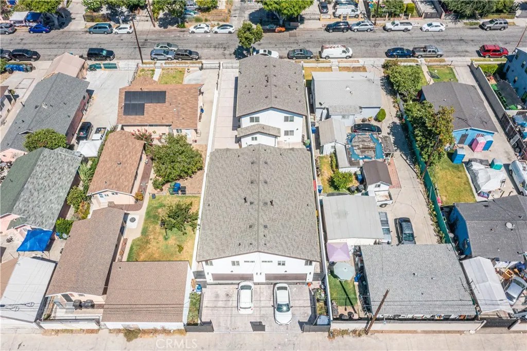 1031 S Bonnie Beach Place