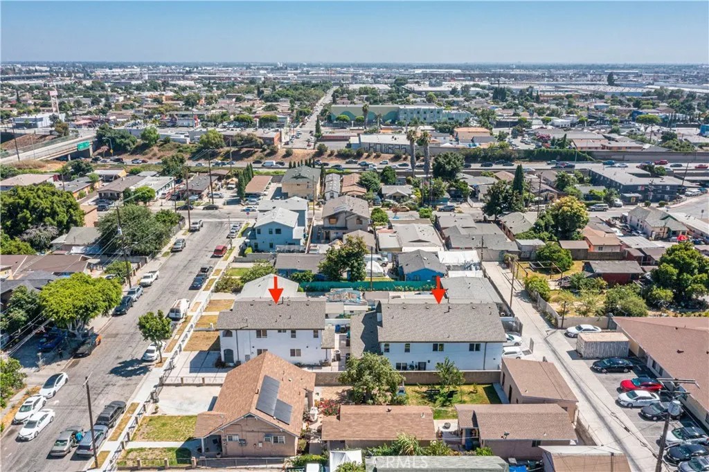 1031 S Bonnie Beach Place