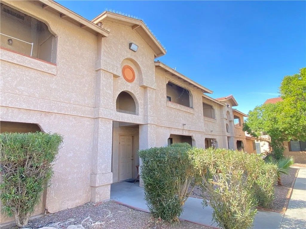 Photo of 1620 W Euclid Avenue #A-4, El Centro, CA 92243 (MLS # IV25239260)