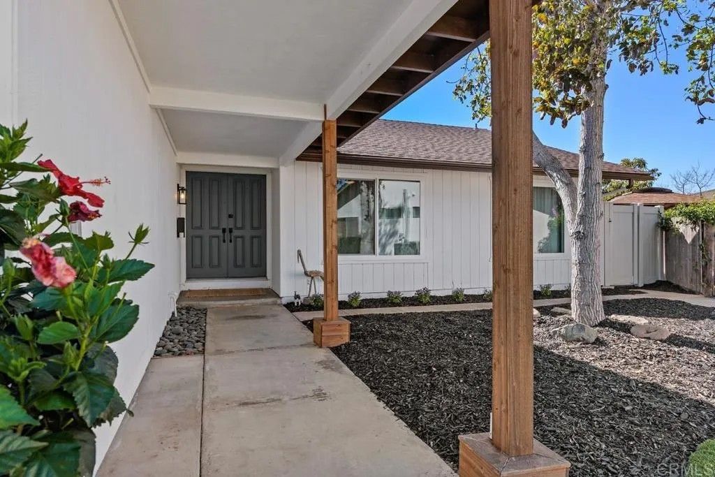 Photo of 4185 Combe Way, San Diego, CA 92122 (MLS # NDP2603657)