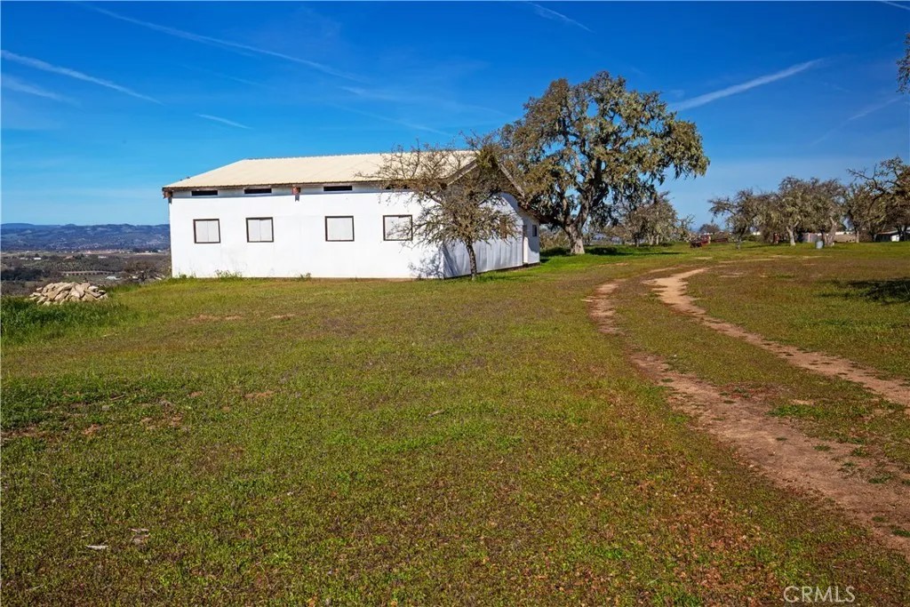930 Windwood Road