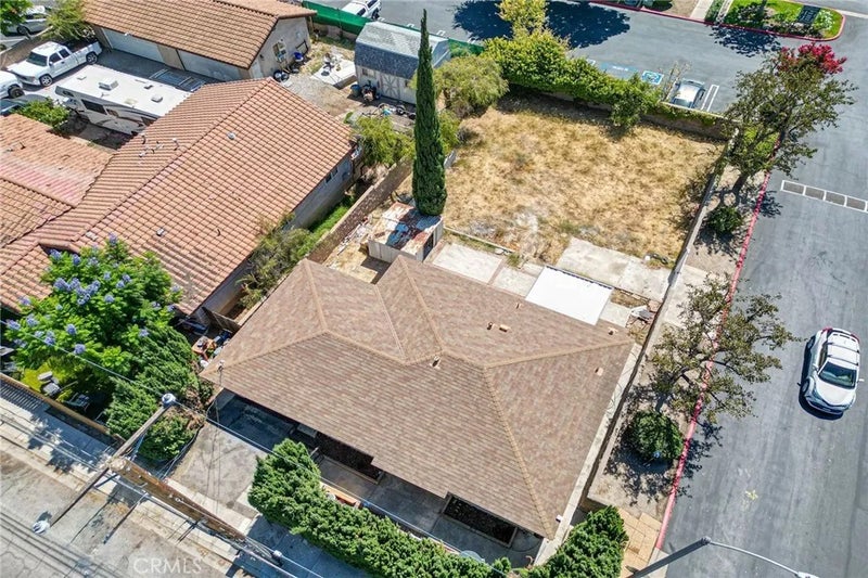 1350 East Hillcrest Drive