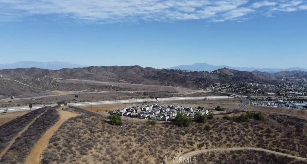 Photo of 0 Summit Dr, Lake Elsinore, CA 92530 (MLS # PW25264957)