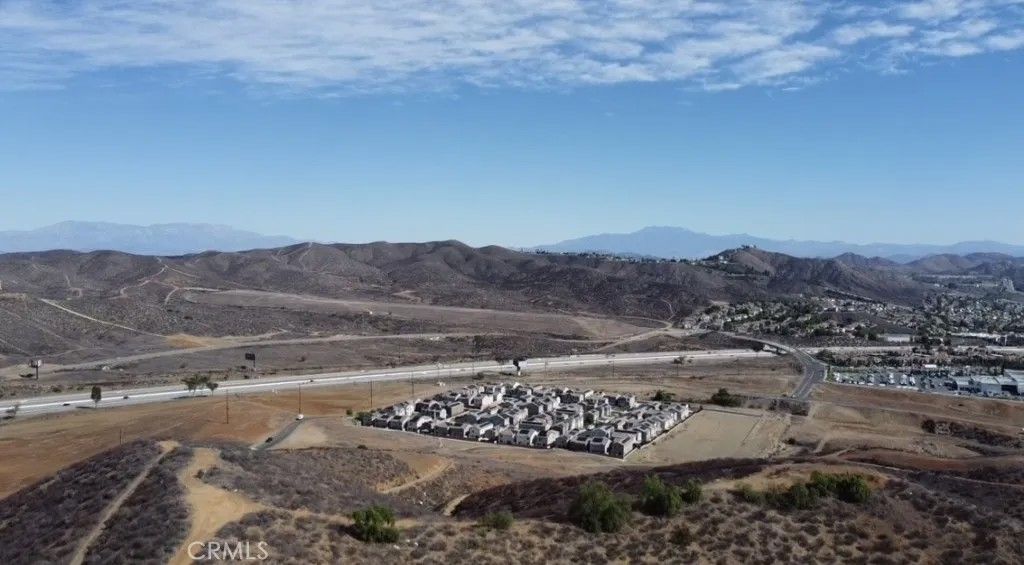 Photo of 0 Summit Dr, Lake Elsinore, CA 92530 (MLS # PW25264957)