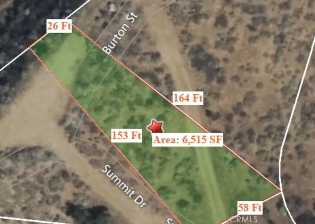 Photo of 0 Summit Dr, Lake Elsinore, CA 92530 (MLS # PW25264957)