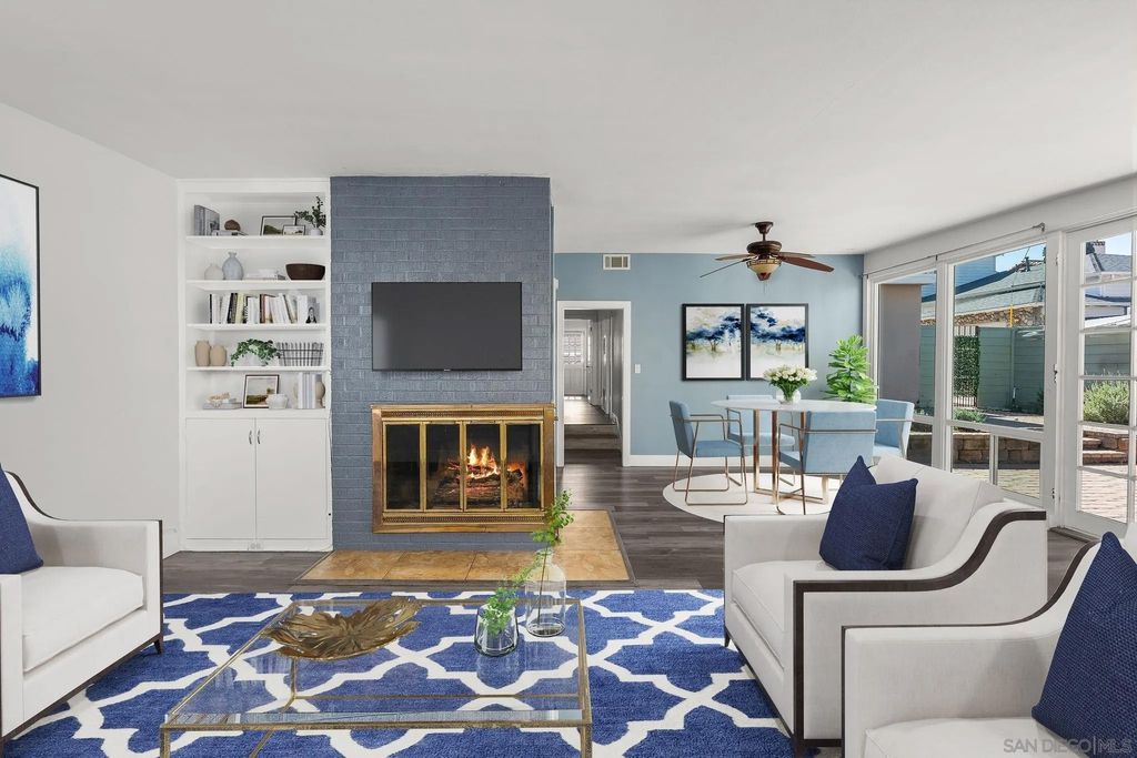 Photo of 1422 6th Street, Coronado, CA 92118 (MLS # 250042190)